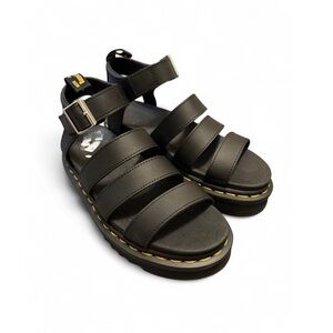 Women’s Doc Martens Sandals